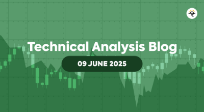 Spotting the Double Bottom Pattern